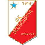 Vojvodina Logotipo del equipo