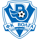 FK Volga Nizhny Novgorod Logotipo del equipo