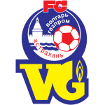 Volgar Astrakhan Logo