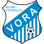 Vora logo de equipe