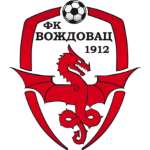 Voždovac logo