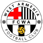 West Armenia Team Logo