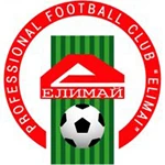 Yelimay Semey Team Logo
