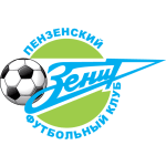 Zenit Penza logo