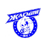 Zhasmin Mikhaylovsk logo de equipe