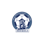 Zhytlobud-2 Logotipo del equipo