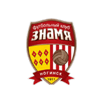 Znamya Noginsk logo