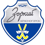 Zorkiy Logotipo del equipo