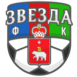 Zvezda Perm Logotipo del equipo