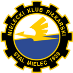 Stal Mielec Logotipo del equipo