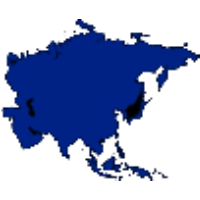 Asia country flag