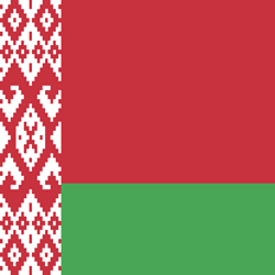 Belarus country flag