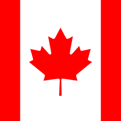 Canadá bandeira