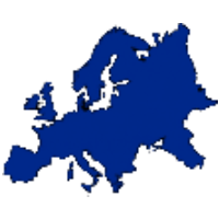 Europe country flag
