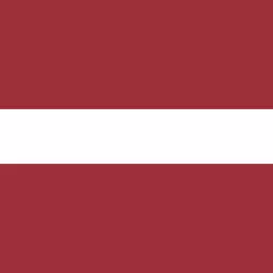 Latvia country flag