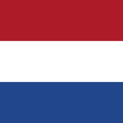 Netherlands country flag