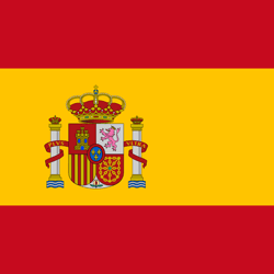 Spain country flag