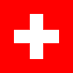 Switzerland country flag