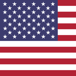 USA country flag
