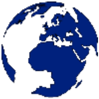 International country flag