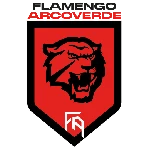 Flamengo Arcoverde Logo