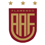 Flamengo-SP U20 Team Logo