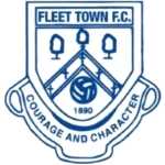Fleet Town Team Logo