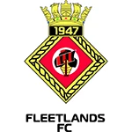 Fleetlands logo
