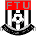 Flint Town United Team Logo