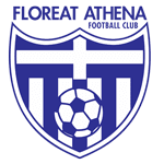Floreat Athena logo