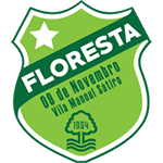 Floresta U20 logo