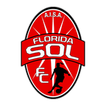Florida Sol Team Logo
