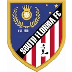 Floridians Logotipo del equipo