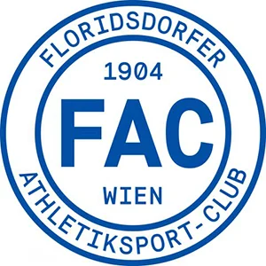 Floridsdorfer AC Team Logo