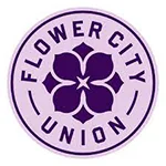 Flower City Union Team Logo