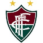  Fluminense de Feira Team Logo 
