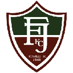 Fluminense-SC logo