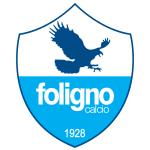  Foligno logo de equipe 