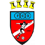 FC Bogny Sur Meuse Team Logo