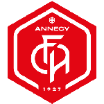 Annecy logo