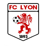 FC Lyon Team Logo