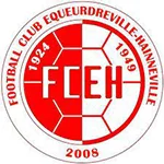FC Equeurdreville logo de equipe