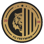 Freyming Team Logo