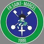 Saint-Marcel logo de equipe