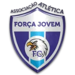 Força Jovem Logotipo del equipo