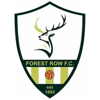 Forest Row Team Logo