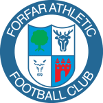 Forfar Athletic Team Logo