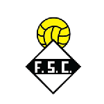 Forjães SC logo