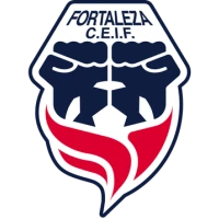Fortaleza CEIF U20 Team Logo