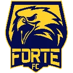 Forte Logotipo del equipo